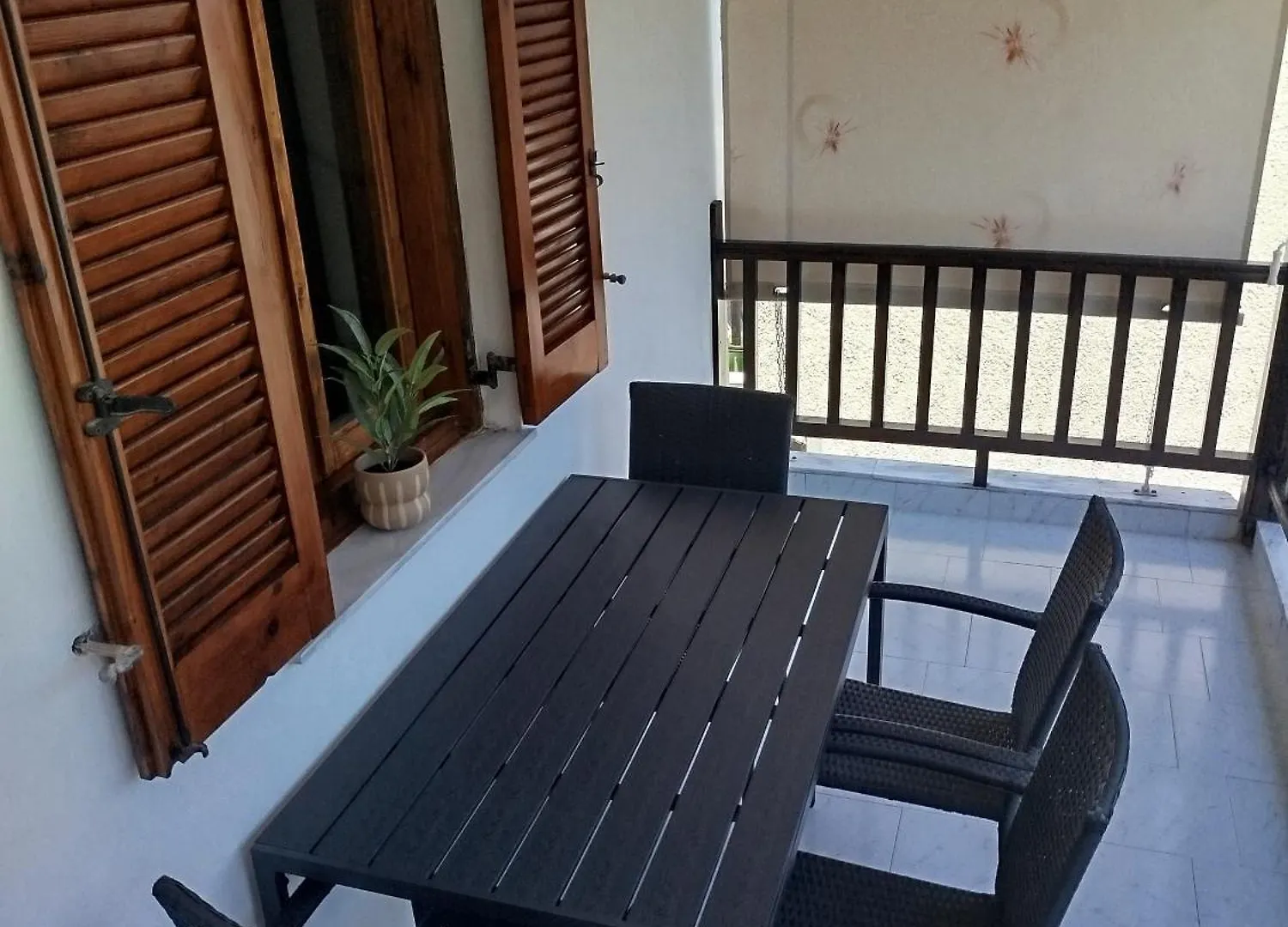 Rocabella Home Kriopigi Apartment