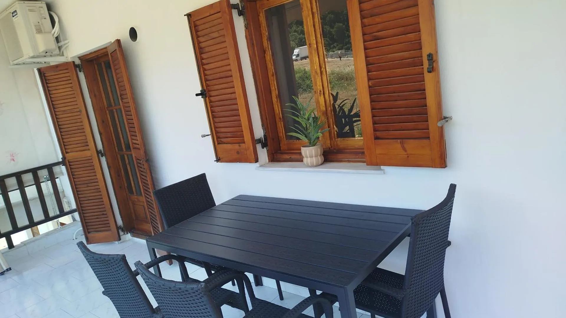 Apartment Rocabella Home Kriopigi