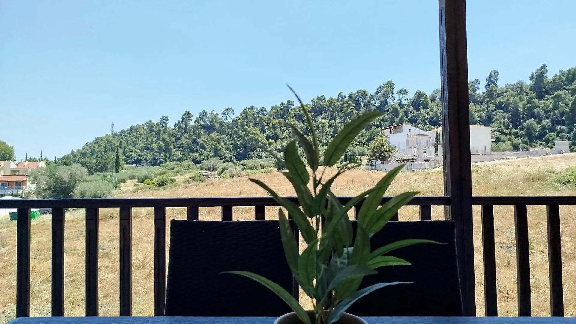Apartment Rocabella Home Kriopigi Greece