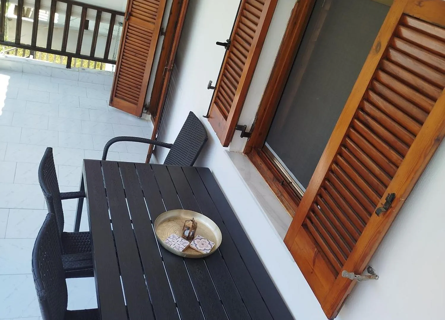 Apartment Rocabella Home Kriopigi