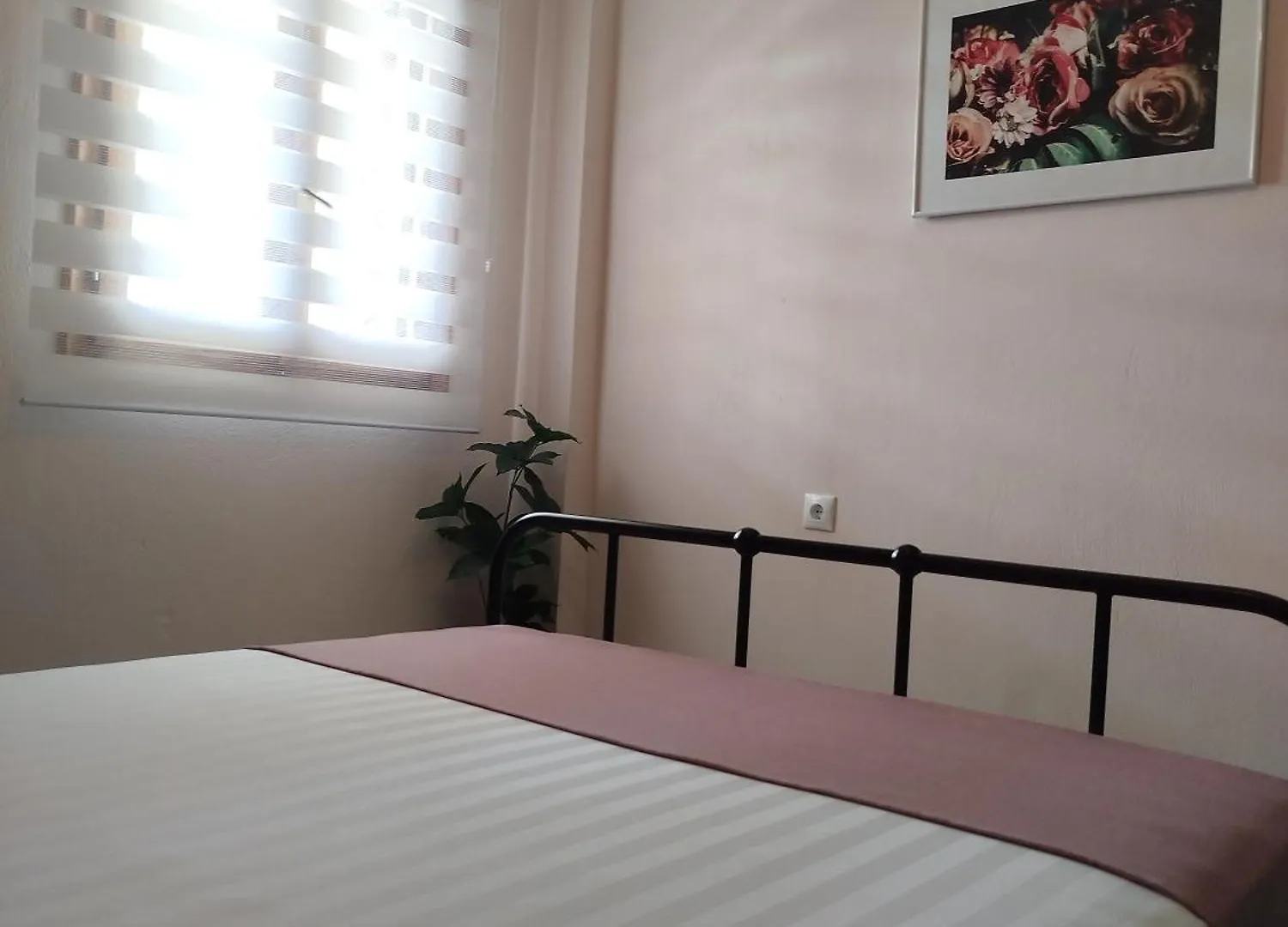 Rocabella Home Kriopigi Apartment