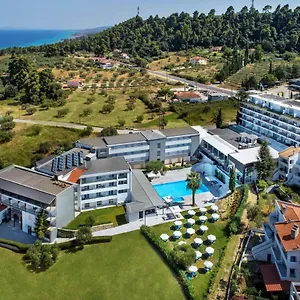 Hotel Kriopigi Kriopigi