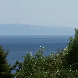 Amparoudes Διαμέρισμα