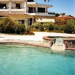 Hotel Pashos, Kriopigi