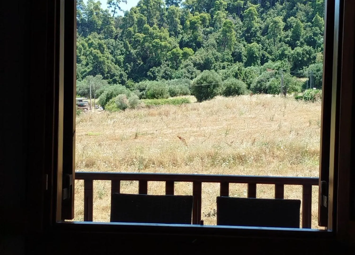 Apartament Rocabella Home Kriopigi