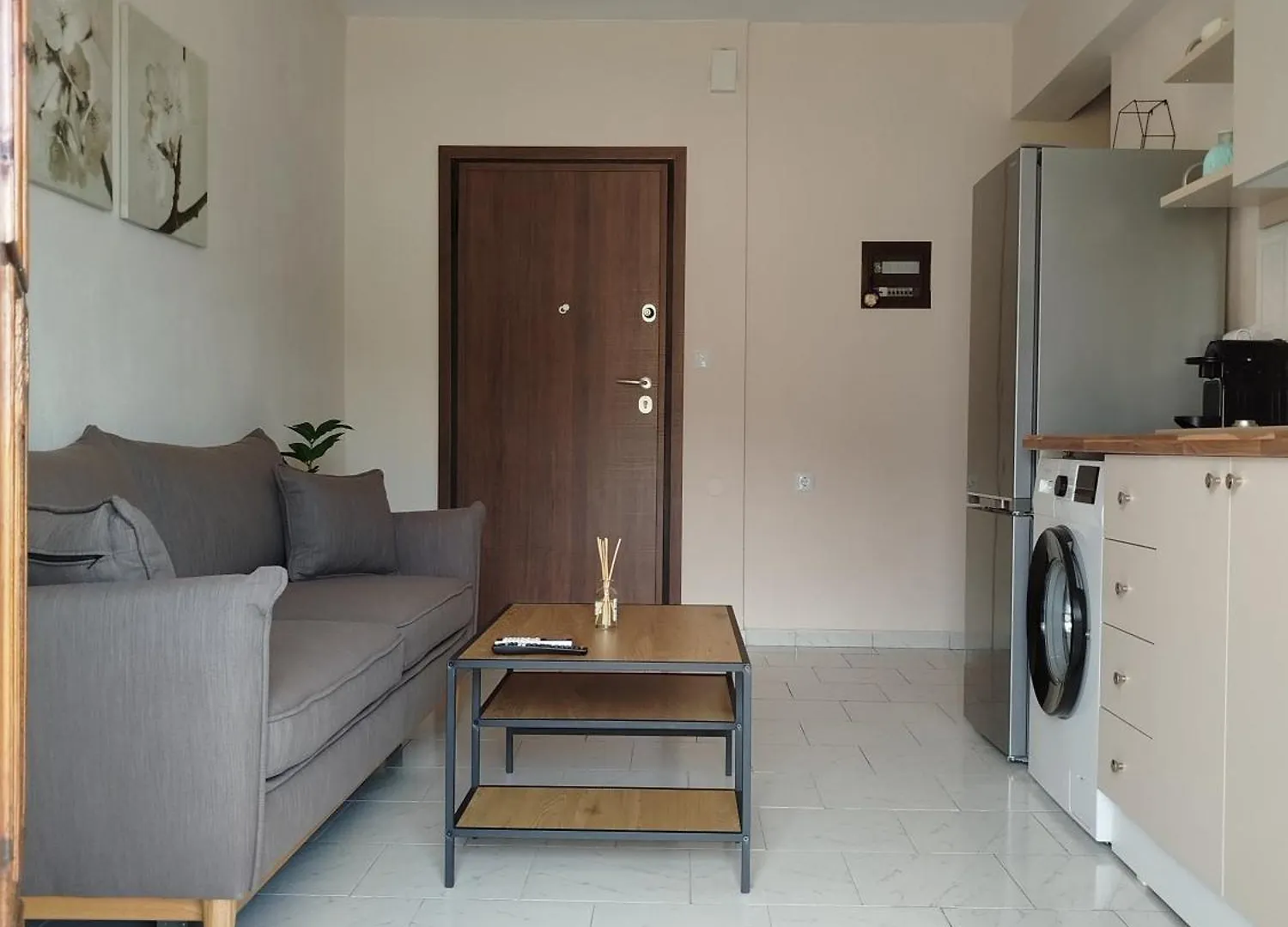 Rocabella Home Kriopigi Grecia